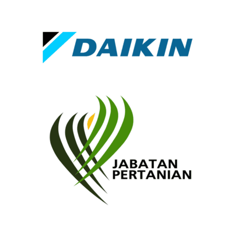 获 Daikin 和 Jabatan Pertanian 专业认证，在槟城提供专业清洁服务